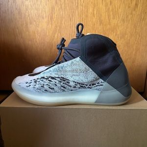 Yeezy Quantum “Seal Teal” size 12, worn 1x